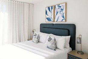 Kirra Point Holiday Apartments