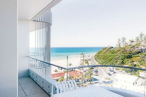Kirra Point Holiday Apartments