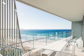 Kirra Point Holiday Apartments