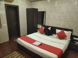 HOTEL SK Rajkot