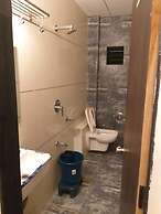 HOTEL SK Rajkot