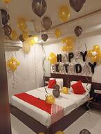HOTEL SK Rajkot