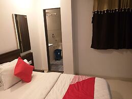 HOTEL SK Rajkot