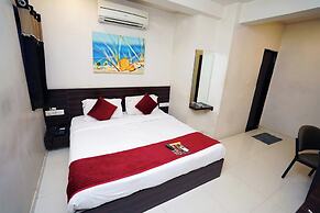 HOTEL SK Rajkot