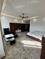Hotel white inn