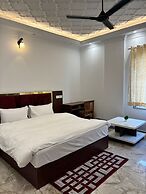Hotel white inn