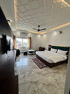 Hotel white inn