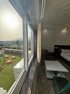 Hotel white inn