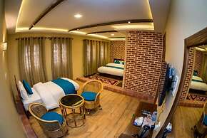 Hongsi Hotel