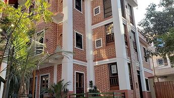 Hongsi Hotel