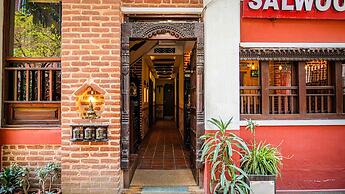Hongsi Hotel