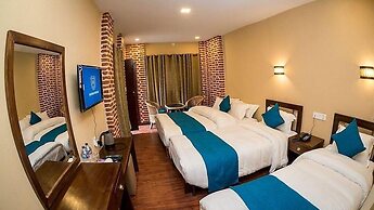 Hongsi Hotel