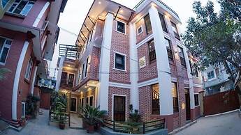 Hongsi Hotel