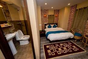 Hongsi Hotel