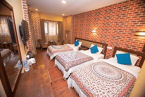 Hongsi Hotel