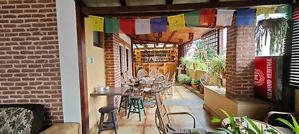 Hongsi Hotel
