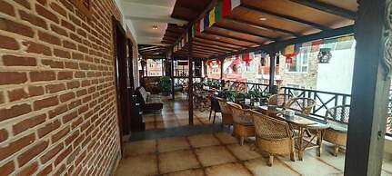 Hongsi Hotel
