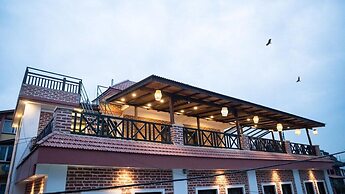 Hongsi Hotel