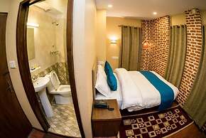 Hongsi Hotel