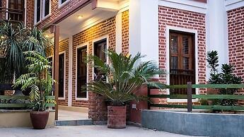 Hongsi Hotel