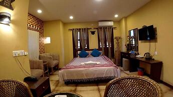 Hongsi Hotel