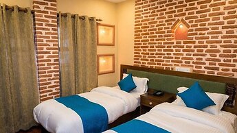 Hongsi Hotel