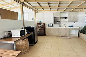 The Rock Samui Poshtel Lamai Beach