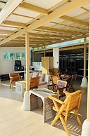 The Rock Samui Poshtel Lamai Beach