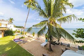 The Rock Samui Poshtel Lamai Beach
