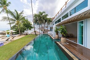 The Rock Samui Poshtel Lamai Beach