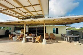 The Rock Samui Poshtel Lamai Beach