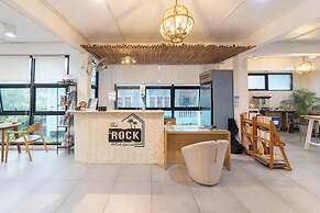 The Rock Samui Poshtel Lamai Beach
