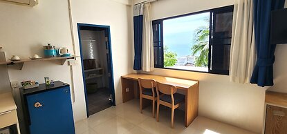 The Rock Samui Poshtel Lamai Beach