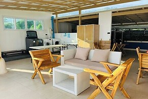 The Rock Samui Poshtel Lamai Beach