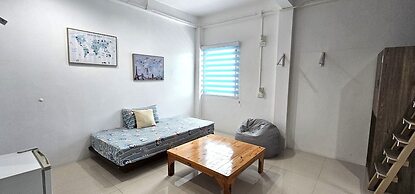 The Rock Samui Poshtel Lamai Beach