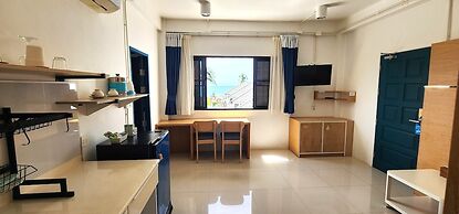 The Rock Samui Poshtel Lamai Beach