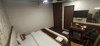 Hotel Adi Nagpur