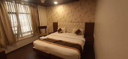 Hotel Adi Nagpur