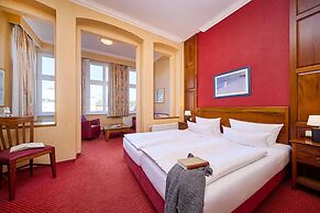 Strandvilla Viktoria