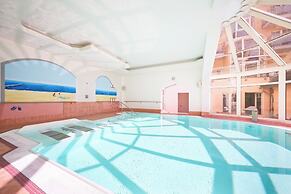 Strandvilla Viktoria