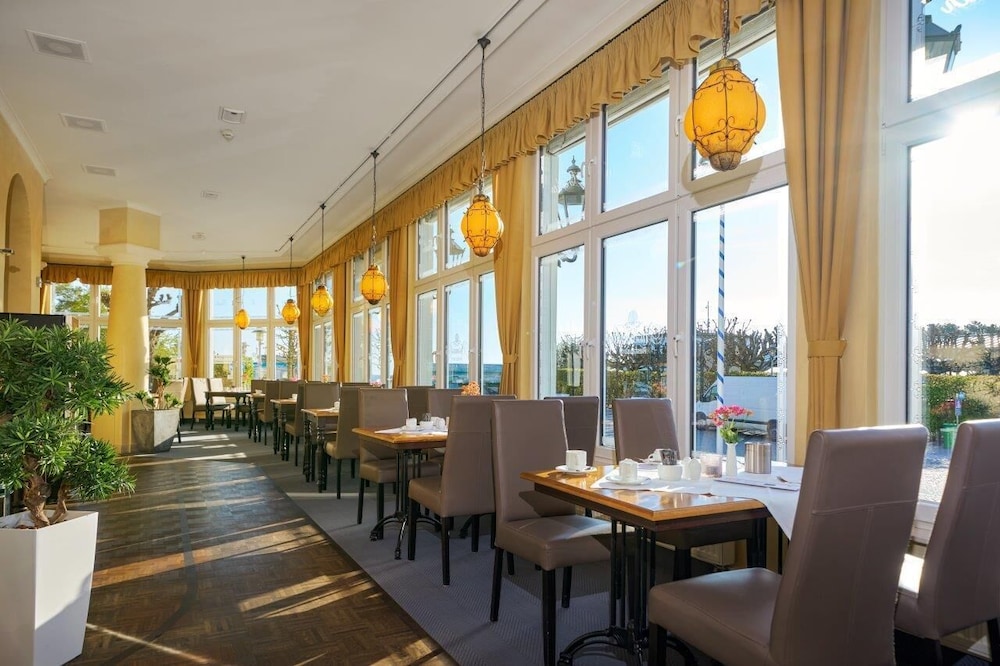 Strandvilla Viktoria