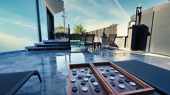 Villa Serenity
