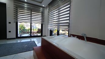 Villa Serenity