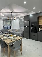 Villa Serenity
