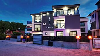 Villa Serenity