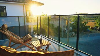 Villa Serenity