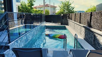 Villa Serenity