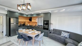Villa Serenity