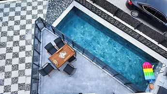 Villa Serenity