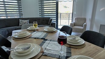 Villa Serenity
